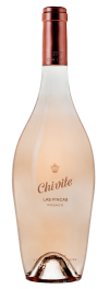 Вино Las Fincas Rosado, Bodegas Chivite, 2019&nbsp;г.3274