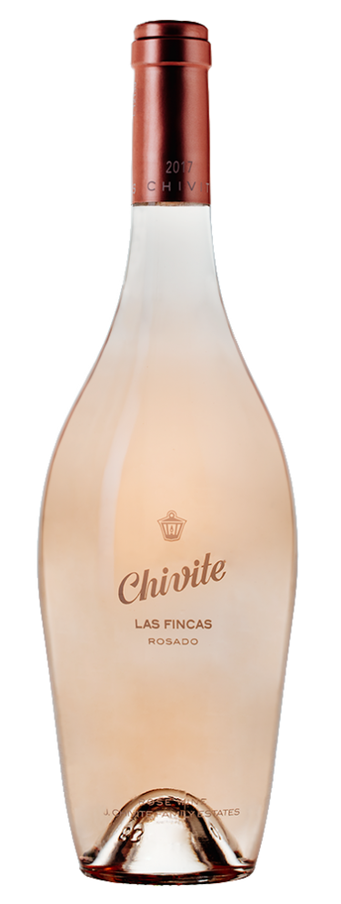 Вино Las Fincas Rosado, Bodegas Chivite, 2019&nbsp;г.3274