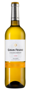 Вино Gran Feudo Chardonnay, Bodegas Chivite, 2019&nbsp;г.3275