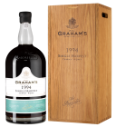 Грэм'с Тони Сингл Харвест