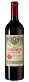 Вино Petrus, Chateau Petrus, 2004&nbsp;г.322