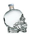 Водка Crystal Head в подарочной упаковке, Globefill Inc.3461