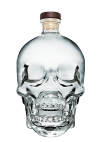 Водка Crystal Head в подарочной упаковке, Globefill Inc.3460