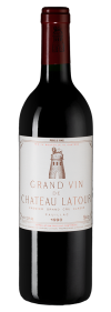 Вино Chateau Latour, 1990&nbsp;г.327