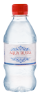 Аква Русса (негазированная)