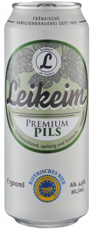 Leikeim Premium Pils8012