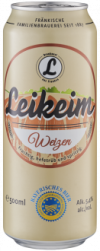 Leikeim Weizen8015