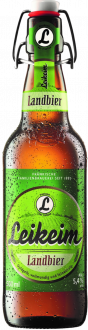 Leikeim Landbier8020