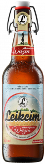 Leikeim  Alkoholfreies Weizen8025