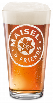 Maisel & Friends India Ale8034