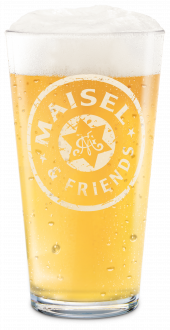 Maisel & Friends Pale Ale8035