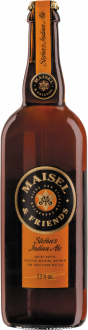 Maisel & Friends Stefan’s India Ale8036