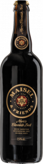 Maisel & Friends Marc’s Chocolate Bock8038