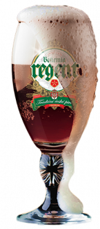 Bohemia Regent Premium Dark Lager8053