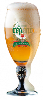 Bohemia Regent Premium Lager8059