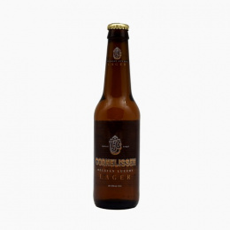 Bohemia Regent Premium Lager3569