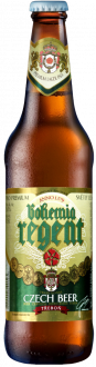 Bohemia Regent Premium Lager8062