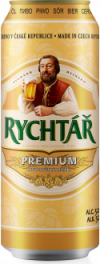 RYCHTÁŘ PREMIUM8063