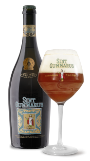 Sint Gummarus Tripel8083