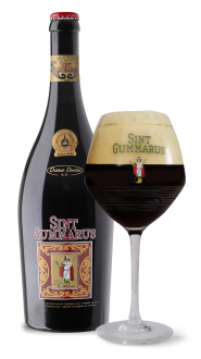 Sint Gummarus Dubbel8085