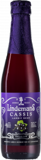 Lindemans Cassis8095