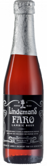 Lindemans Faro8101