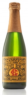 Lindemans Old Gueuze Cuvee Rene8107