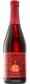 Lindemans Old Kriek Cuvee Rene8108