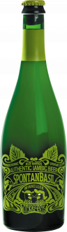 Lindemans SpontanBasil8110