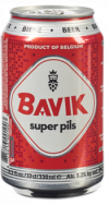 Bavik Super Pils8111