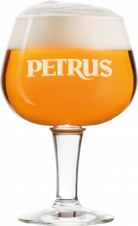 Petrus Blond8112