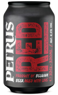 PETRUS RED8119