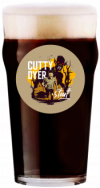 Cutty Dyer8125