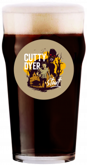 Cutty Dyer8125