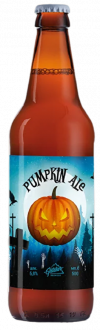 Pumkin Ale8131