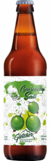 Gooseberry Salt8133