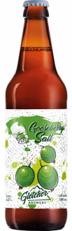 Gooseberry Salt8133