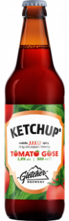 Ketchup Tomato Gose8137