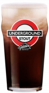 Underground Stout8143