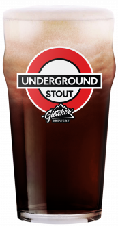 Underground Stout8143