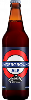 Underground Аle8145