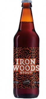 Iron Woods8146