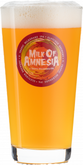 Milk of Amnesia v. Tropic8152