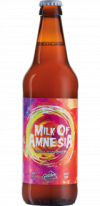 MILK OF AMNESIA-V. TROPIC8153