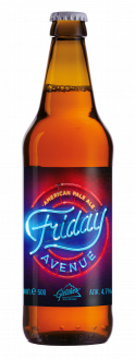 Friday Avanue American Pale Ale3671