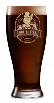 Nut Butter3680