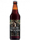 Iron Woods Milk Stout3686