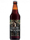 Iron Woods Milk Stout