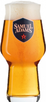 Samuel Adams Boston Lager