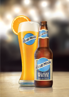 Blue Moon